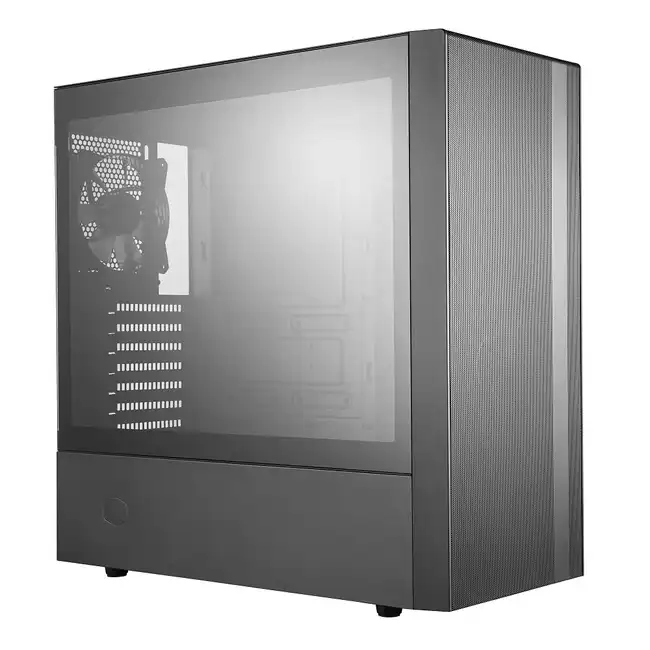 Корпус Cooler Master MasterBox NR600 MCB-NR600-KGNN-S00