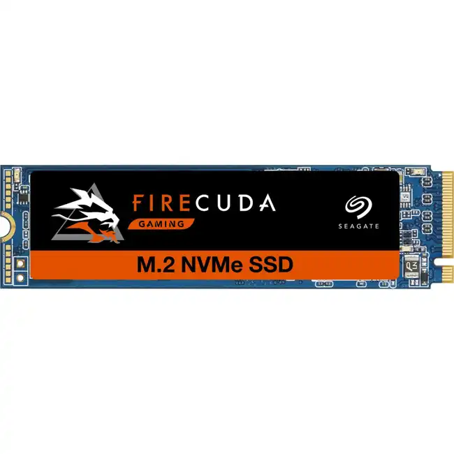 Внутренний жесткий диск Seagate FireCuda 510 ZP1000GM30011 (SSD (твердотельные), 1 ТБ, M.2, PCIe)