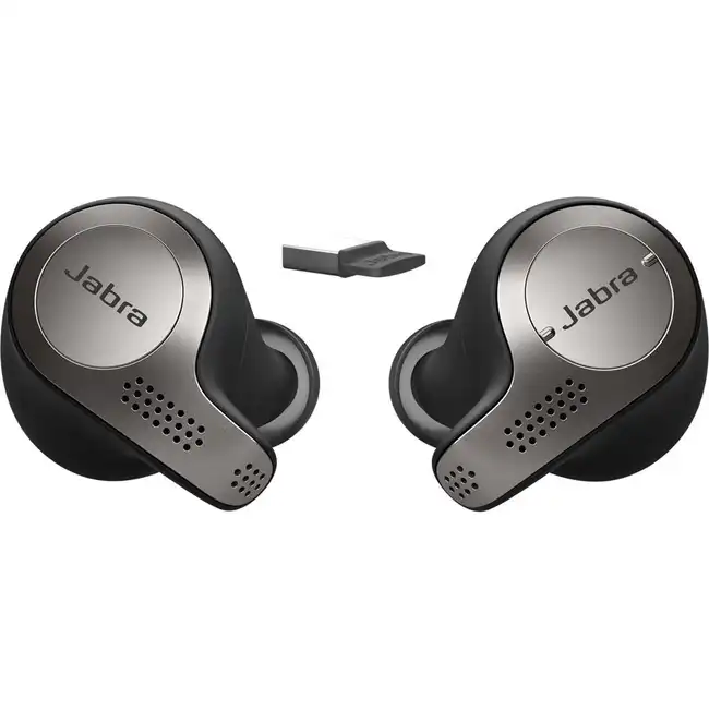Наушники Jabra Evolve 65t MS Wireless 6598-832-109