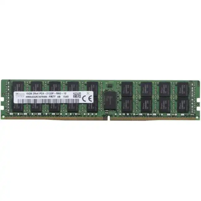 ОЗУ Hynix HMA42GR7AFR4N-VKTF (DIMM, DDR4, 16 Гб, 2666 МГц)