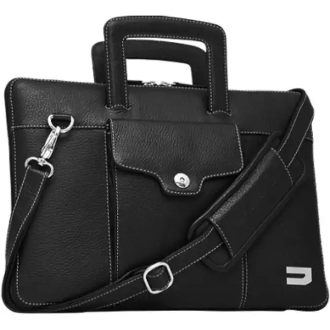 Сумка для ноутбука URBANO Compact Brief Black UZRB15-01