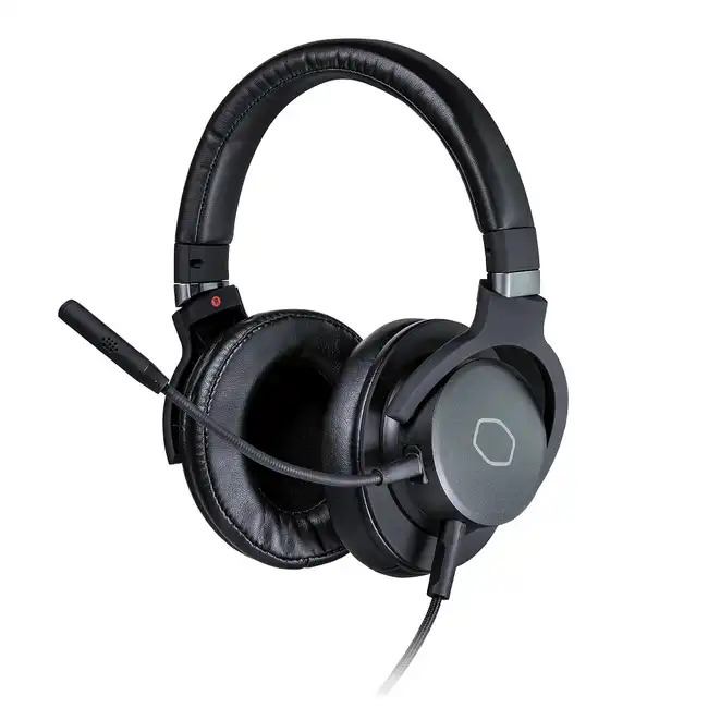 Наушники Cooler Master MASTER PULSE MH752 MH-752