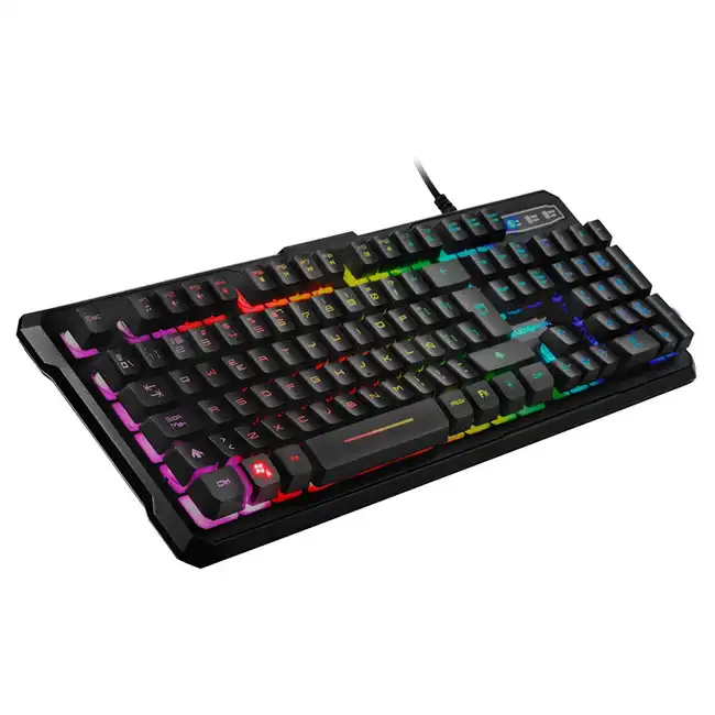 Клавиатура Mars Gaming MK218