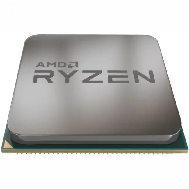 Процессор AMD Ryzen 5 3600X 100-000000022 (6, 3.8 ГГц, 32 МБ, OEM)