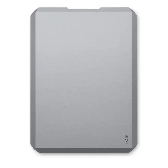 Внешний жесткий диск LaCie STHG4000402 (4 ТБ)