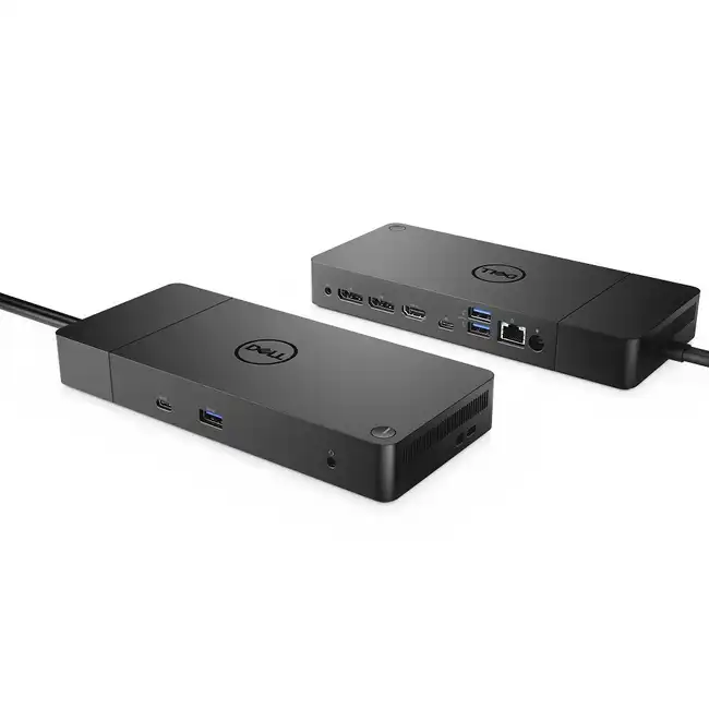 Док-станция Dell Dock WD19 210-ARJF