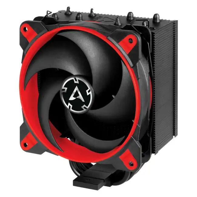 Охлаждение ARCTIC Freezer 34 eSports Red ACFRE00056A