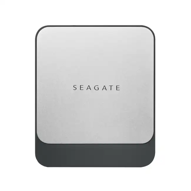 Внешний жесткий диск Seagate STCM2000400 (2 ТБ)