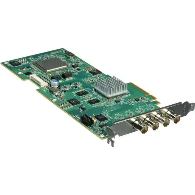 Аксессуар для ПК и Ноутбука Matrox VS4 Quad HD