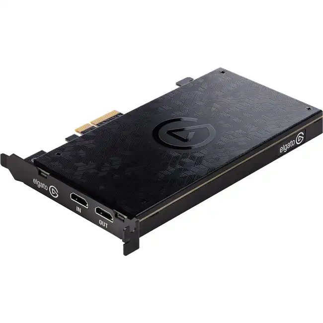 Аксессуар для ПК и Ноутбука Elgato Game Capture 4K60 Pro 10GAG9901