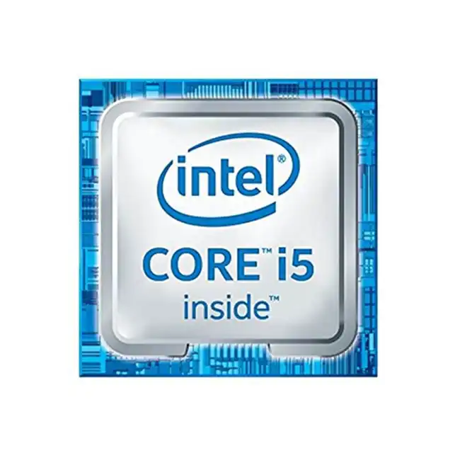 Процессор Intel Core i5 7500 (4, 3.4 ГГц, 6 МБ)