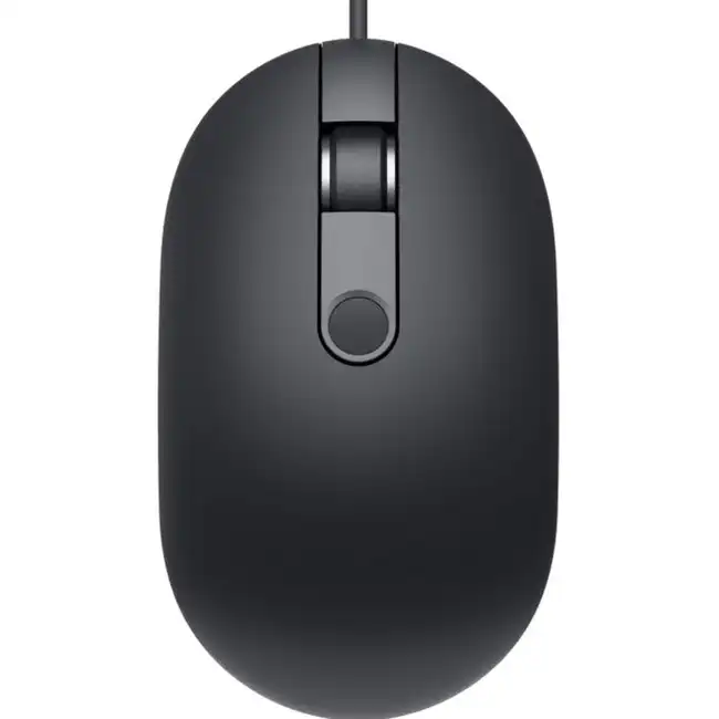 Мышь Dell MS819 570-AARY (Имиджевая, Проводная)
