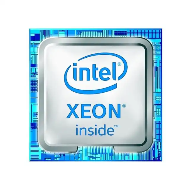 Серверный процессор Intel Xeon E5-2670v3