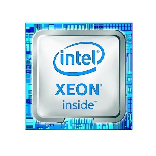 Серверный процессор Intel Xeon E3-1230v5