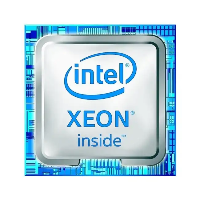 Серверный процессор Intel Xeon E3-1225v6