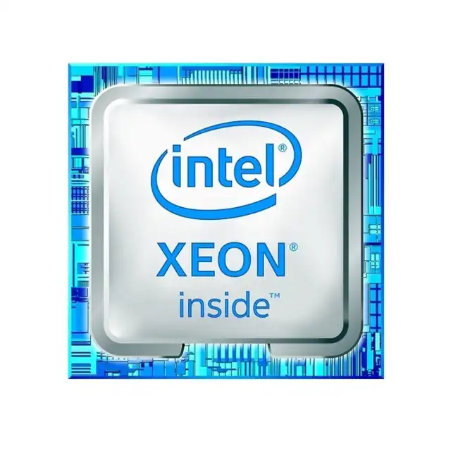 Серверный процессор Intel Xeon E5-2670v2 (Intel, 10, 2.5 ГГц, 25)