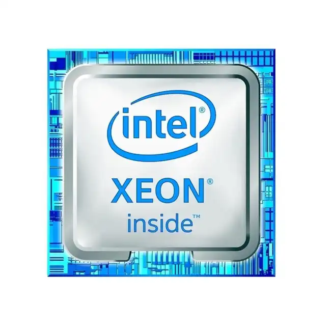 Серверный процессор Intel Xeon E3-1220v5 (Intel, 4, 3.0 ГГц, 8)