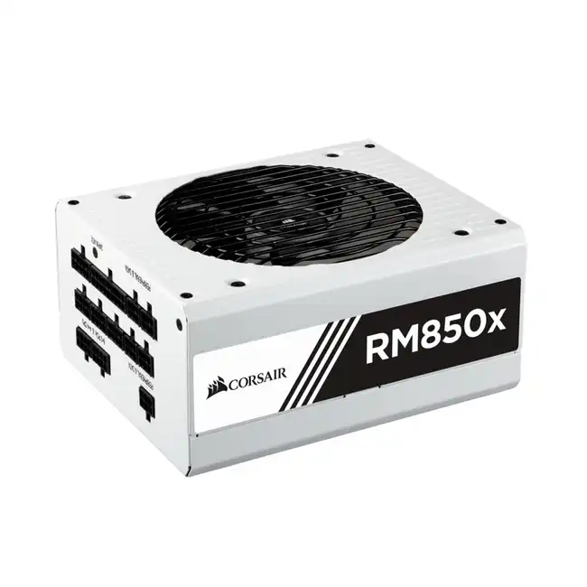 Блок питания Corsair RMx White Series RM850x CP-9020156-EU (850 Вт)