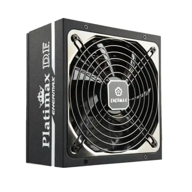 Блок питания Enermax Platimax D.F. EPF1050EWT (1050 Вт)