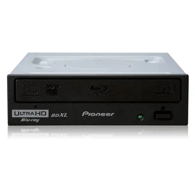 Оптический привод Pioneer BDR-211EBK