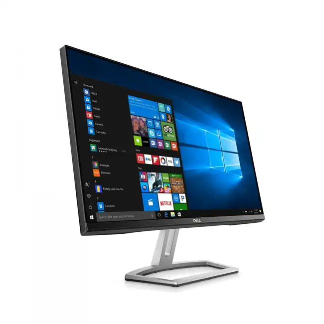 Монитор Dell S2318H 210-ALPU (23 ", IPS, FHD 1920x1080 (16:9))