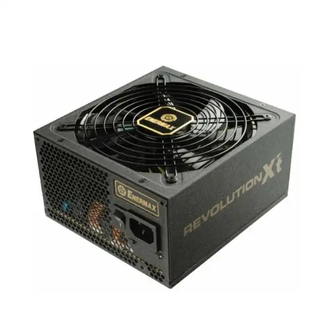 Блок питания Enermax ERX650AWT ERX650AWT + cable (650 Вт)