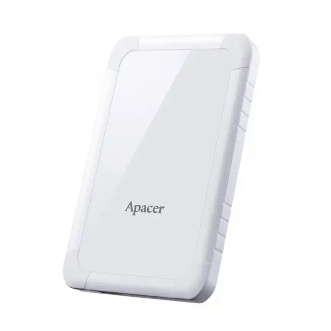 Внешний жесткий диск Apacer AC532 AP2TBAC532W-1 (2 ТБ)
