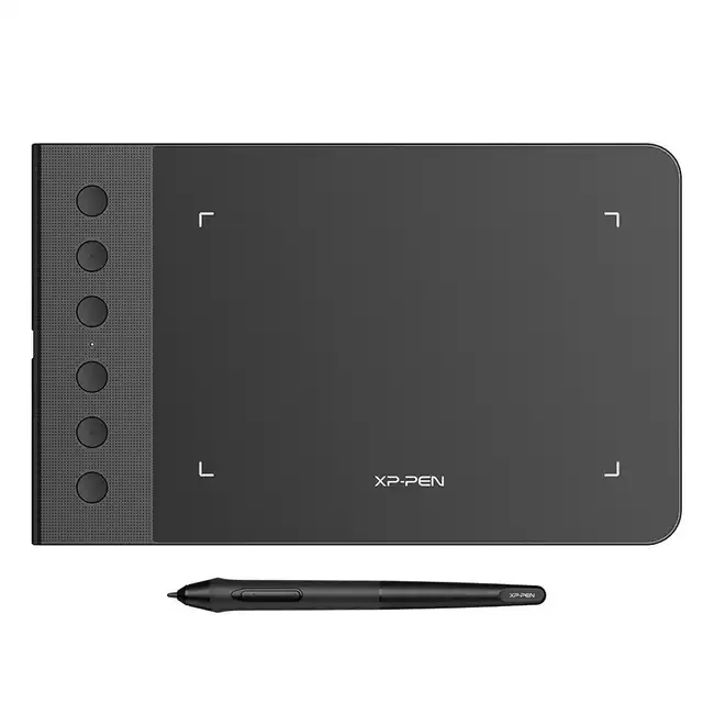 Графический планшет XP-Pen Star G640S