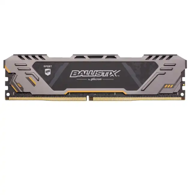 ОЗУ Crucial Ballistix Sport AT 16GB BLS16G4D30CEST (DIMM, DDR4, 16 Гб, 3000 МГц)