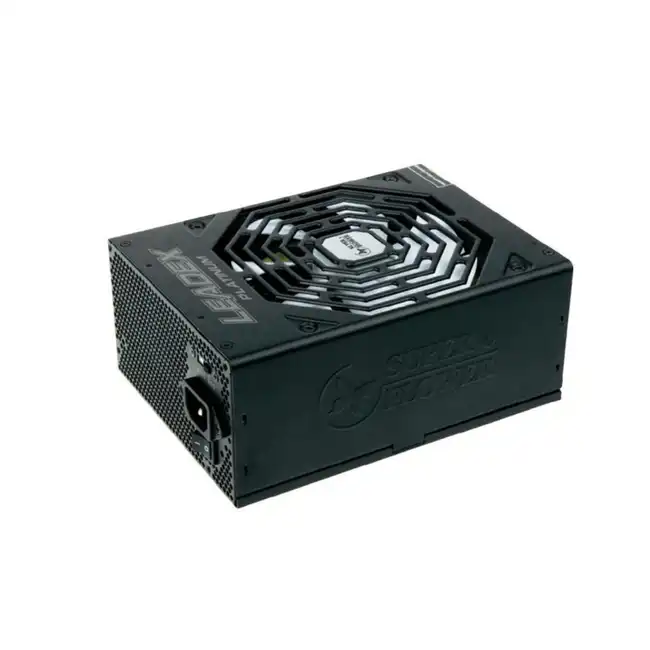 Блок питания Super Flower Power Supply Leadex Platinum SF-1200F14MP (1200 Вт)