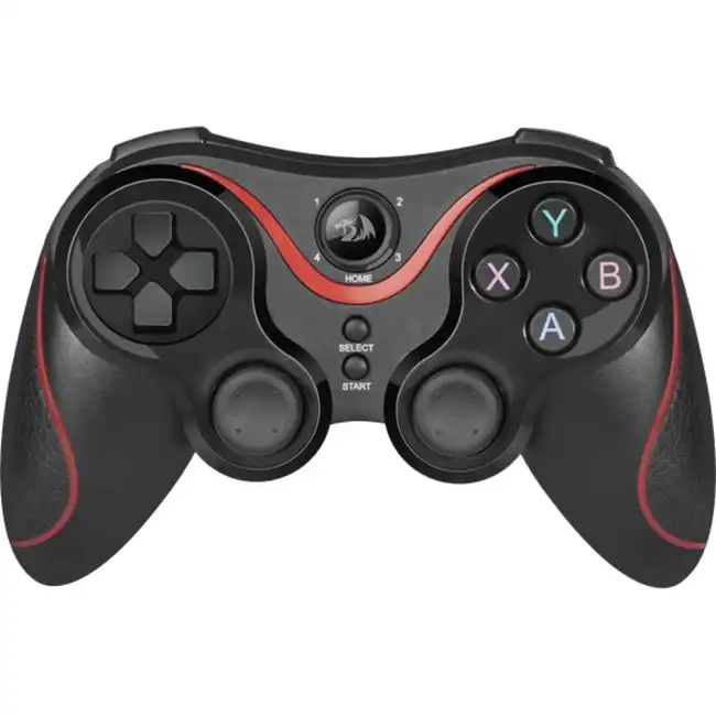 Манипулятор Defender Redragon Titanium 64280