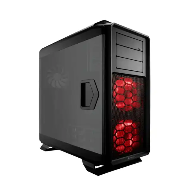 Корпус Corsair Graphite Series 760T CC-9011073-WW