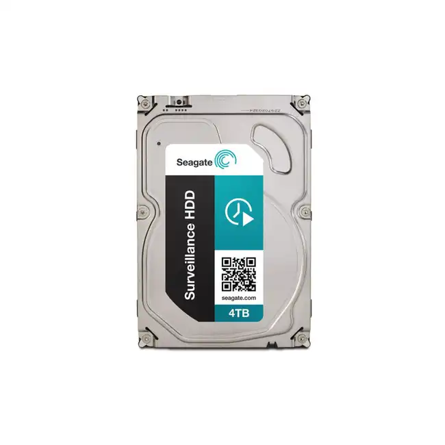 Внутренний жесткий диск Seagate Enterprise Capacity ST4000NM0025 (HDD (классические), 4 ТБ, 3.5 дюйма, SAS)