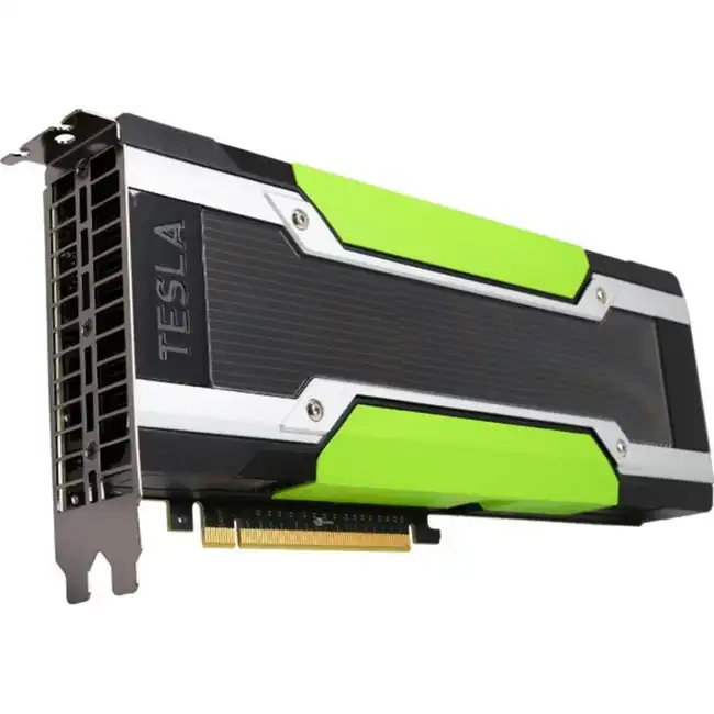 Видеокарта nVidia TESLA K80 900-22080-0000-000 (24 ГБ)
