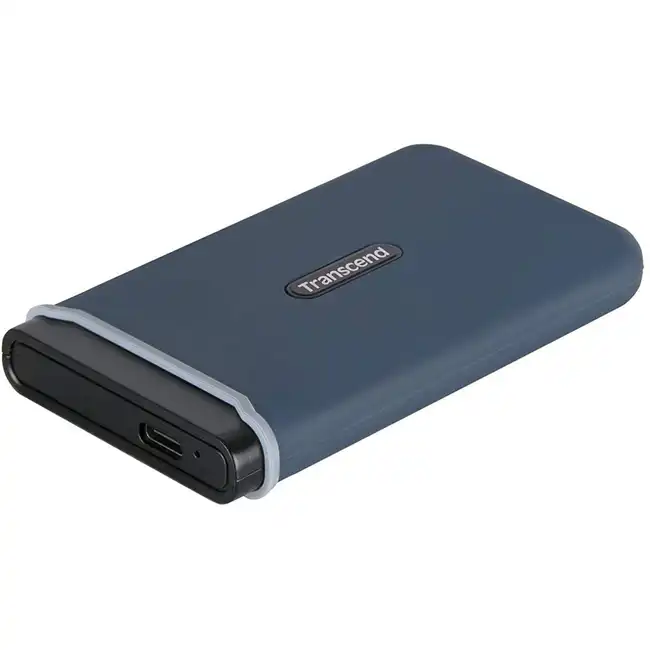 Внешний жесткий диск Transcend ESD350C Portable TS960GESD350C (960 ГБ)