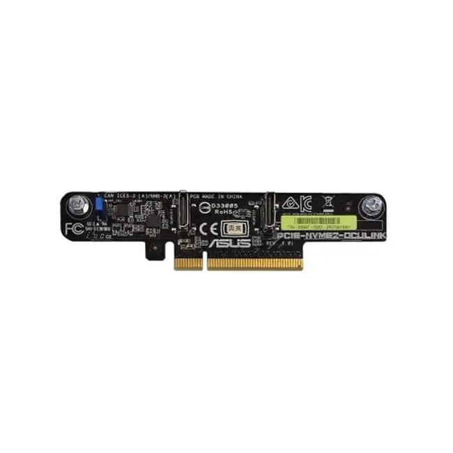 Аксессуар для ПК и Ноутбука Asus 2 NVME UPGRADE KIT