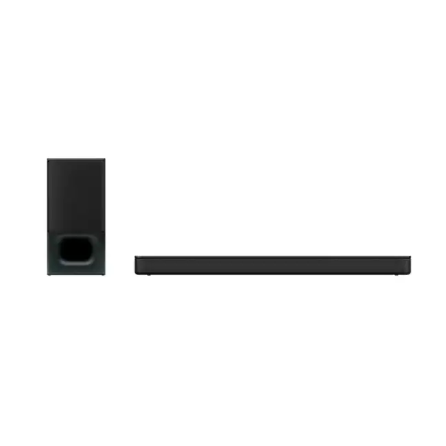 Саундбар Sony HT-S350 HTS350.RU3 (Черный)