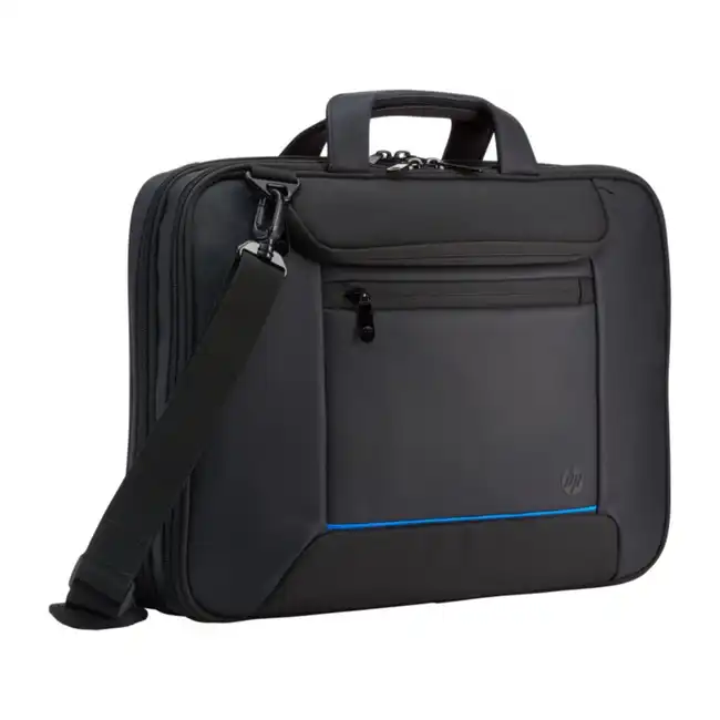 Сумка для ноутбука HP Recycled Case 5KN29AA (15.6)