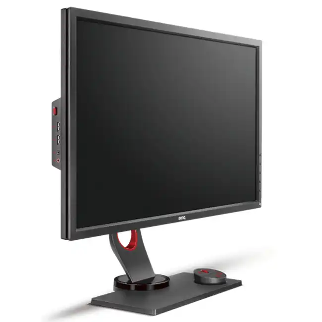 Монитор BenQ ZOWIE XL2730 (27 ", TN, WQHD 2560x1440 (16:9), 60 Гц)