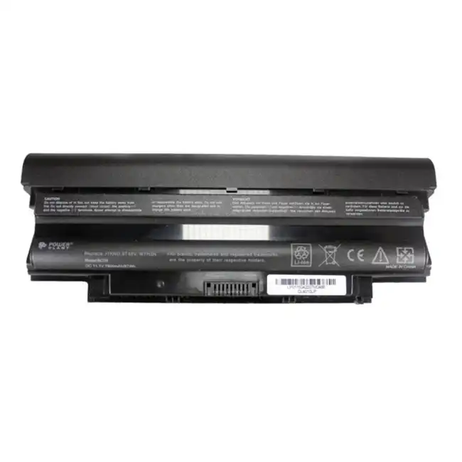 Аккумулятор для ноутбука PowerPlant Dell Inspiron 13R 04YRJH NB00000066