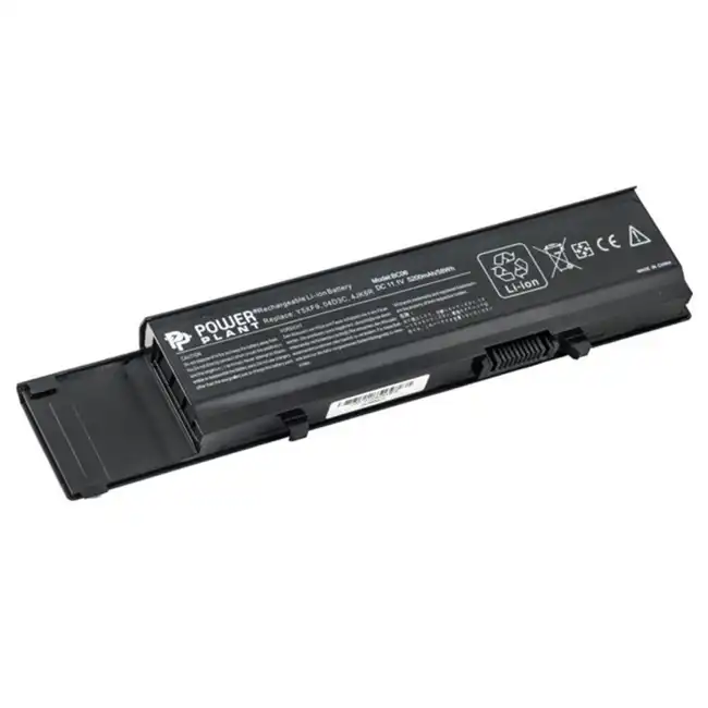 Аккумулятор для ноутбука PowerPlant Dell Vostro 3400 7FJ92/DL3400LH NB00000114