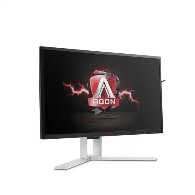 Монитор AOC AGON AG241QX (23.8 ", TN, Quad HD 2560x1440 (16:9))