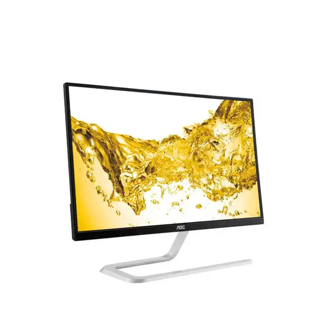 Монитор AOC I2481FXH/01 (23.8 ", IPS, FHD 1920x1080 (16:9))
