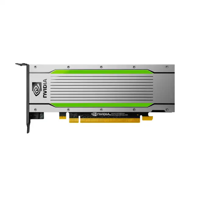 Видеокарта Tesla T4 16Gb OEM 900-2G183-0000-000 (2 ГБ)