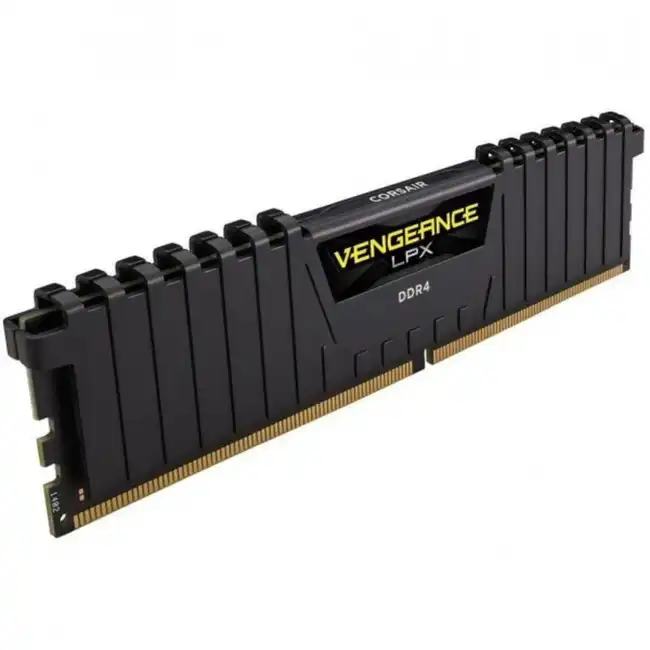 ОЗУ Corsair DDR4 DIMM 4GB CMK4GX4M1A2400C16 (DIMM, DDR4, 4 Гб, 2400 МГц)
