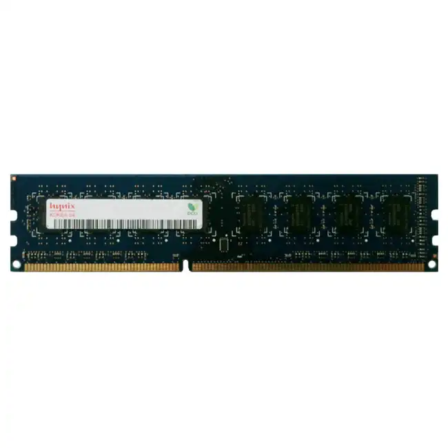 ОЗУ Hynix DDR3 4Gb 1600MHz HMT451U6DFR8A-PBN0 (DIMM, DDR3, 4 Гб, 1600 МГц)