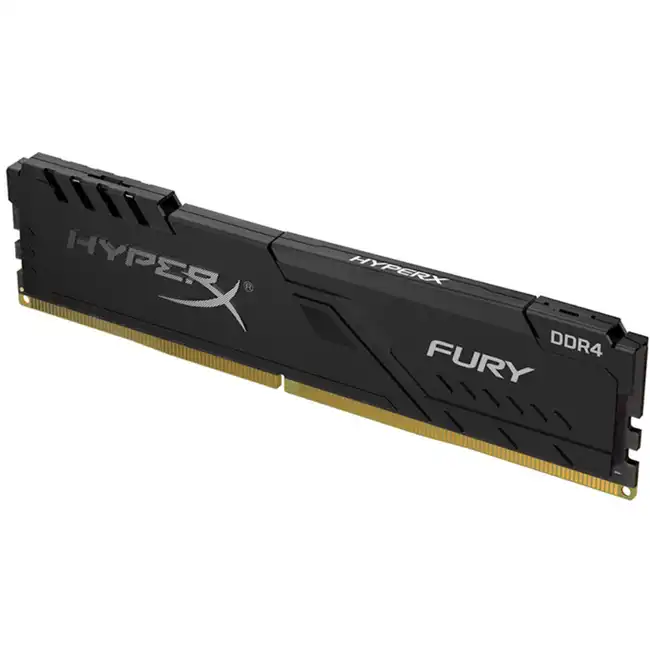 ОЗУ Kingston DDR4 DIMM 8GB HX432C16FB3/8 (DIMM, DDR4, 8 Гб, 3200 МГц)