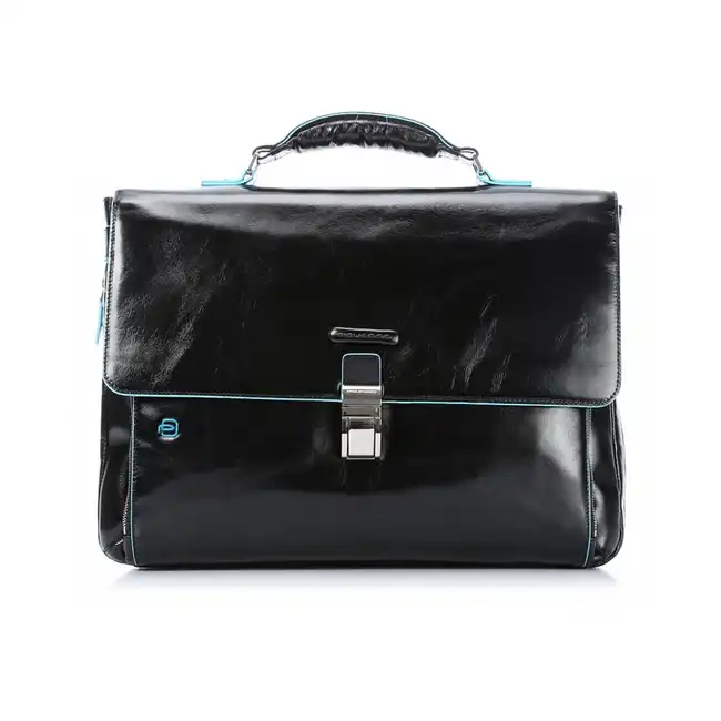 Сумка для ноутбука Piquadro Blue Square CA3111B2/N (15)