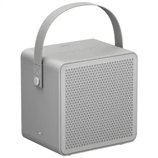 Портативная колонка Urbanears Ralis - Grey 1002738 (Серый)
