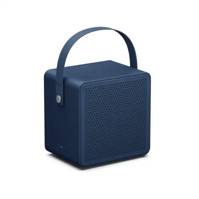 Портативная колонка Urbanears Ralis - Blue 1002739 (Синий)